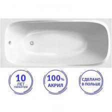 Акриловая ванна C-Bath