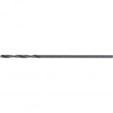 Шлифованное сверло по металлу Сверло по металлу шлифованное HSS-G 2 Co DIN 338 (10 шт; 1.0 мм) EКТО DM-001-0100-0034