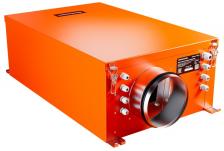 Приточная вентиляционная установка Ventmachine Orange 600 Z3