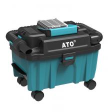 ATO Беспроводной бесщеточный пылесос для Makita 18В