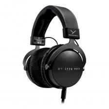 Наушники полноразмерные Beyerdynamic DT 1770 PRO MKII 30 Ohms