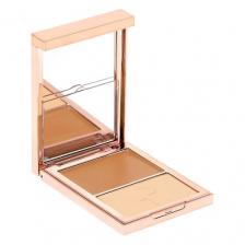 Тональное средство PATRICK TA Тональная основа + пудра Major Skin Creme Foundation & Finishing Powder Duo