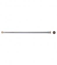 Дюбель рамный металлический MRD 10x202 мм (100 шт.)