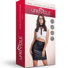Костюм эротический LE FRIVOLE Костюм Секретарши