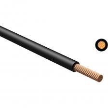 Кабель силовой гибкий на напряжение 0,66 кВ круглой формы. Изоляция выполнена из композиции на основе термоэластопластов. Кабель соответствуют требованиям ГОСТ 24334-2020. Кабель имеет 1 медную многопроволочную жилу сечением 16 мм2. Кабель морозостойкий КГтп-ХЛ NVO главным образом предназначен для питания переносного оборудования и электроинструмента: бетономешалки, электроподъёмные устройства, электрогенераторы, сварочные аппараты и другое строительное и бытовое оборудование, в общем используется для присоединения различных механизмов и оборудования к электрическим сетям и к передвижным источникам электроэнергии. Кабель морозостойкий КГтп-ХЛ NVO является холодостойким и способен функционировать в различных условиях: внутри и вне помещений, независимо от уровня влажности и других погодных условий, дождевая вода, лужи и грязь не влияют на его работоспособность. Конструкция и характеристики кабеля КГтп-ХЛ NVO соответствуют категории ГОСТ+, что даёт 100% гарантию максимального качества. Бухта 60 метров.