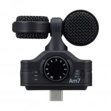 Аудиорекордер Zoom Am7