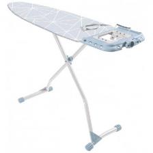 Гладильная доска Ника ВЕРОНА Light линии на сером ВЛ/4