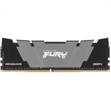 Оперативная память Kingston DDR4 8GB 3200MHz FURY Renegade (KF432C16RB2/8)
