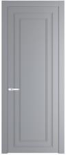 Межкомнатная дверь ProfilDoors 3PW Цвет: Смоки