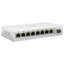 Коммутатор SNR SNR-S1908-1GS, неуправляемый