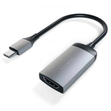 Адаптер Satechi USB-C/HDMI (ST-TC4KHAM) Space Gray