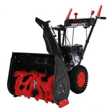 Снегоуборщик бензиновый VERTON SB-761MLE