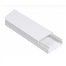 IEK Кабель-каналы и аксессуары IEK () Кабель-канал 60х60 "ЭЛЕКОР" длина 2м. [CKK10-060-060-1-K01]