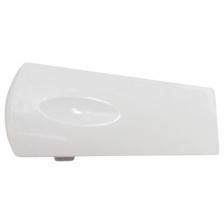 Samsung DE66-20275B кнопка открывания двери для микроволновой печи, белый, 1 шт.