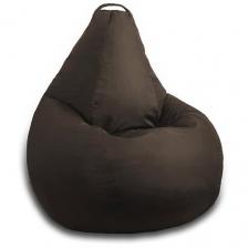 Кресло-мешок PUFON груша XXXL Комфорт
