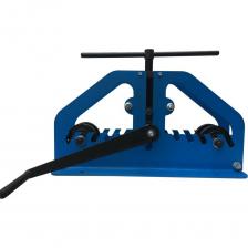Ручной трубогибочный станок AURA TOOLS ТР-04 6500002