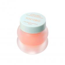 Восстанавливающая глазированная маска для губ Tocobo Vita Glazed Lip Mask