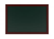 Меловая доска GBG MeWG 90x120 см