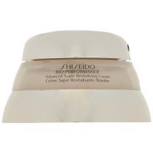 Bio Performance Advanced Супервосстанавливающий крем для женщин 50 мл, Shiseido