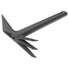 культиватор ручной CELLFAST 3-х зубый