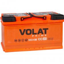 Аккумулятор VOLAT Prime VS1001