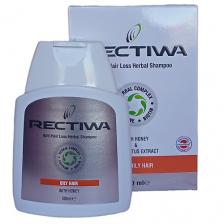 Шампунь для волос REСTIWA Шампунь для жирных волос против ломкости и выпадения 300