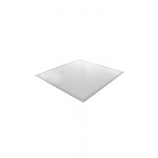 Светодиодная ультранонкая панель FOTON FL-LED PANEL-C40Std White 6400K 595*595*10мм 40Вт 3400Лм БП в комплекте (свет. плоская панель), цена за 1 шт.