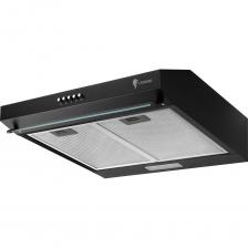 Дополнительные технические характеристики: Режим рециркуляции Фильтр алюминиевый Кнопочное управление 3 скорости