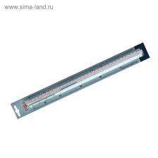 Масштабная линейка Koh-I-Noor, 1:20, 1:25, 1:50x200, 1:500