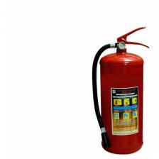 Огнетушитель порошковый ОП-5 ВСЕ Алюминий