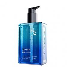 Крем для лица HE FOR MEN Очищающий гель Cold water cleancing gel 200