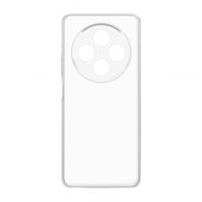 Чехол для Redmi 14C/Poco C75 прозрачный