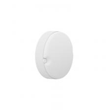 ECOCLASS BLKH 10W 4000K WT SENSOR (микров) IP65 950lm d140 - ДПО-10 светильник LEDV, цена за 1 шт.