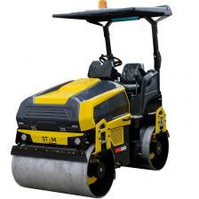 Виброкаток Каток самоходный Stem Techno SVR3001C (Changfa CF2B35), КАТ026