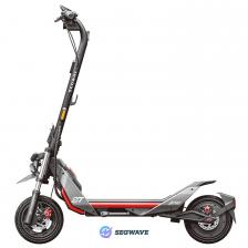 Электросамокат Ninebot Kickscooter ZT3 Pro