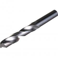 Цельное сверло по металлу Сверло по металлу (10.0х45х90 мм; ц/х; ВК8) цельное Sekira 00-00006824