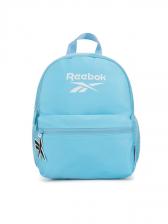 Рюкзак Reebok, синий