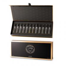 Парфюмерная вода Parfums de Nicolai Set 3 x 15 мл. (Rose Oud, Amber Oud, Incense Oud)