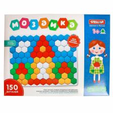 Мозаика, диаметр 40 мм, 150 шт.