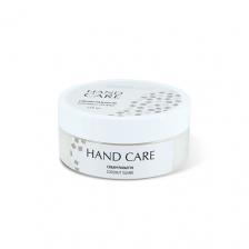 MOZART HOUSE Крем-парафин Cream paraffin Coconut island Hand Car 150