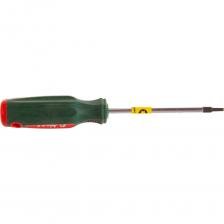 Отвертка Torx T9х75мм Hans 0440T09