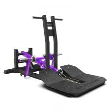 Приседание с поясом Peach Builder PB312