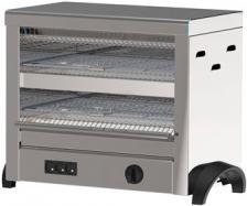 Тостер профессиональный Fiamma Tosti D5