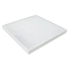 EKF LPL-1001-O-30-4000-40-A Панель светодиодная ДВО-1001 Опал 30Вт 4000К 595х595х40 IP40 1 шт