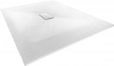 Поддон для душа Wasserkraft Main 41T10 120х100 см