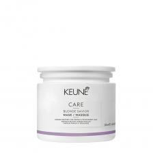 KEUNE Маска для волос Безупречный блонд / CARE Blonde Savior Mask 200 мл