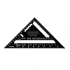 Угольник кровельный универсальный Stayer Professional (34306-17), 170 мм, 5-в-1