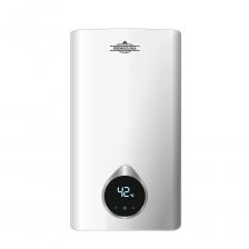 Трехфазный проточный водонагреватель PRIMOCLIMA SPA 14 кВт