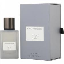 Banana Republic Metal Rain парфюмированная вода 75мл