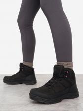 Ботинки утепленные женские Outventure Forester 3, Черный